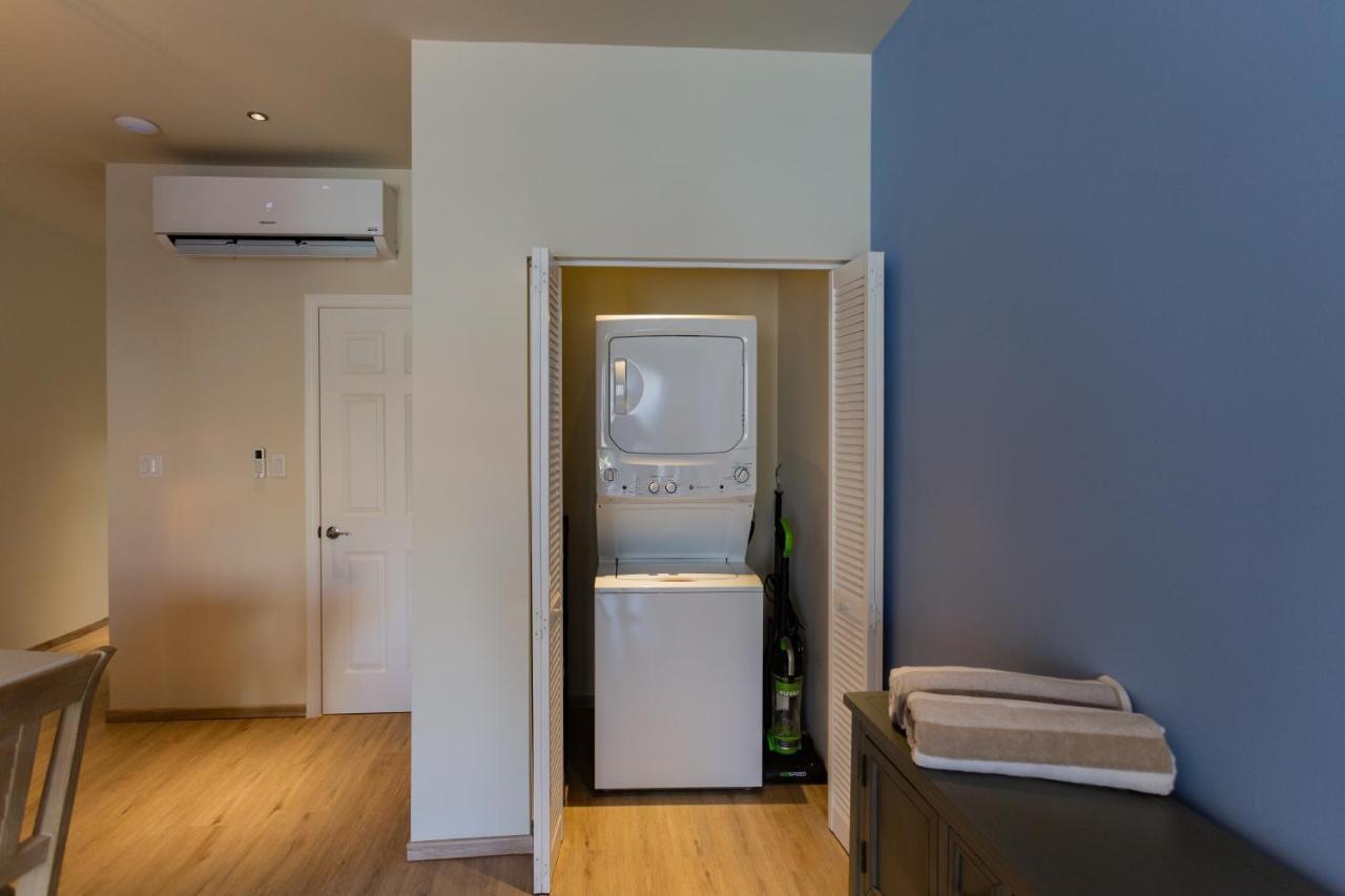 Oranjestad City Suites 외부 사진