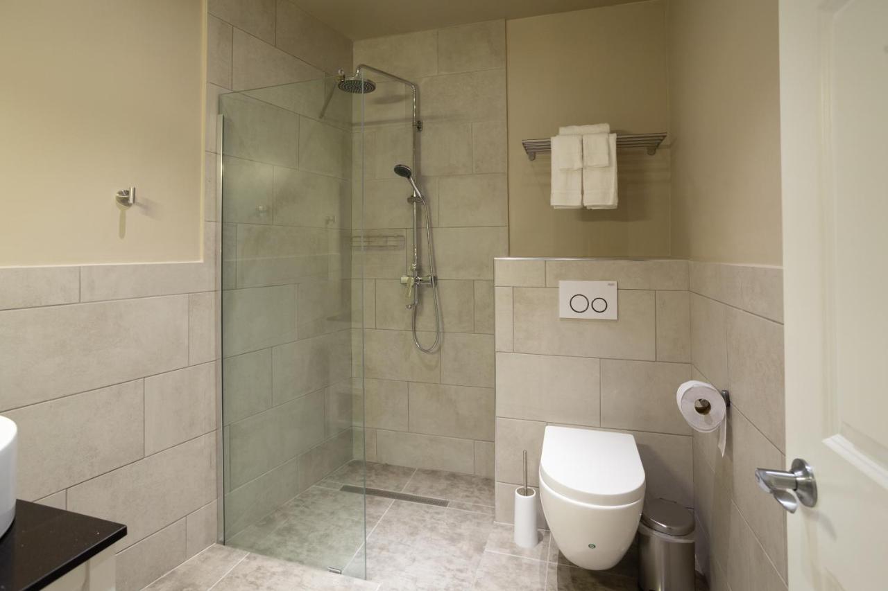 Oranjestad City Suites 외부 사진