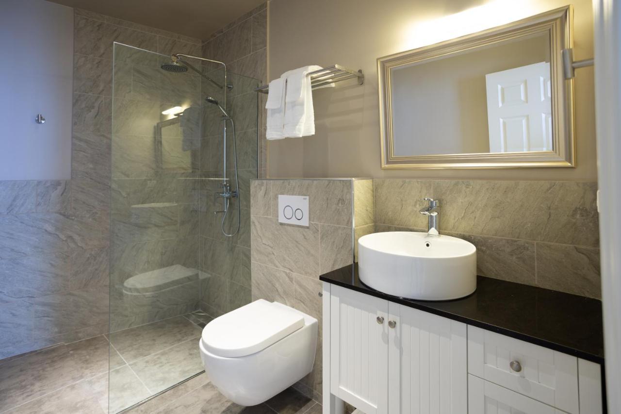Oranjestad City Suites 외부 사진